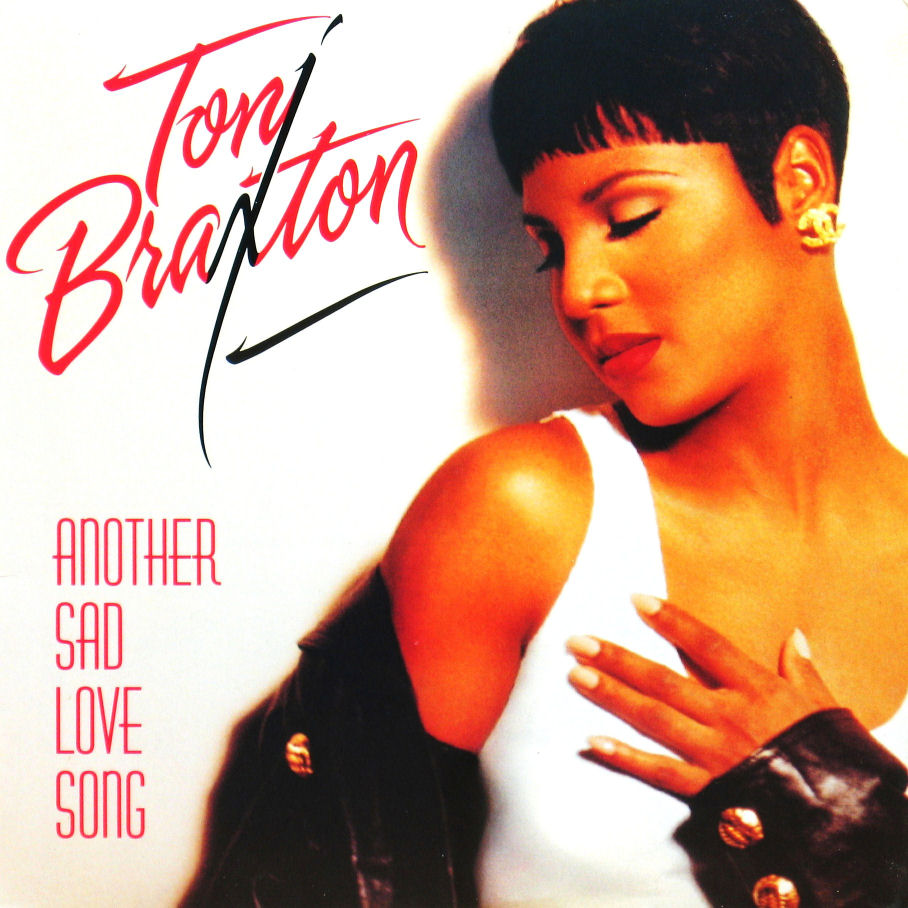 Toni Braxton - Another Sad Love Song